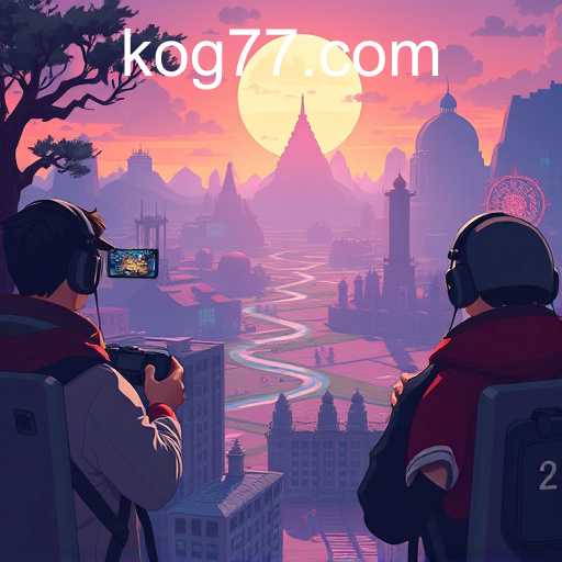 The Evolution of Online Gaming in 2025