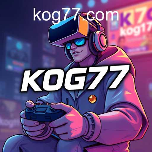 The Evolution of Online Gaming: Kog77's Impact