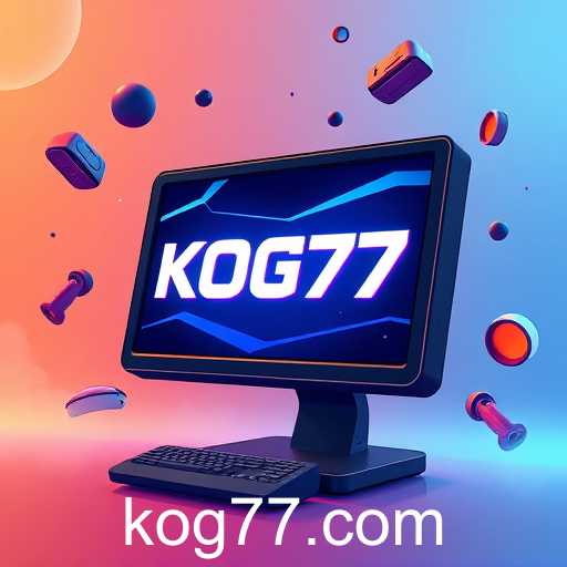 Gaming Horizons Expanded with Kog77