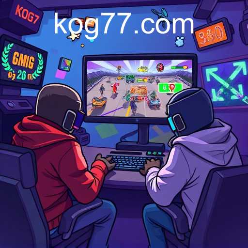 The Impact of Kog77 on Gamer Communities