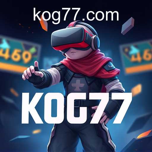 Digital Boom: Kog77 Reshapes Gaming Landscape