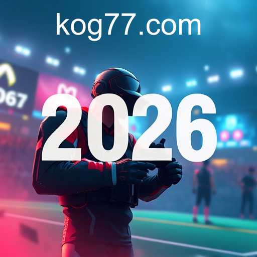 KOG77 Revolutionizes Virtual Gaming in 2026