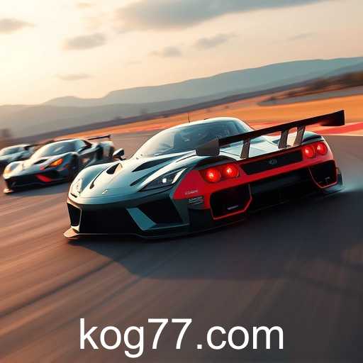 The Rising Star of Kog77 in the Gaming World