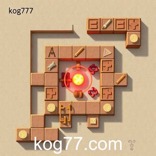 The Rise of Kog77: A Gaming Phenomenon