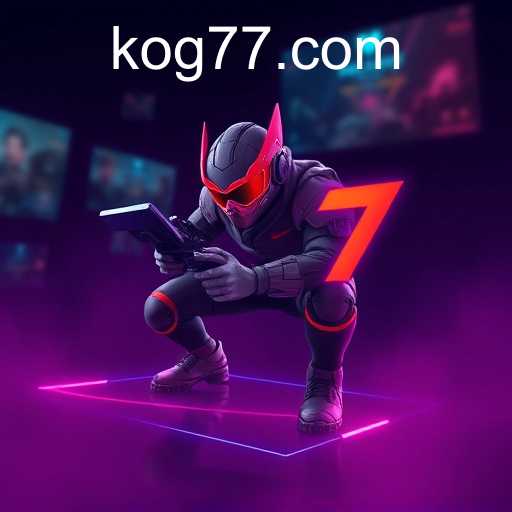 Kog77: Revolutionizing Online Gaming