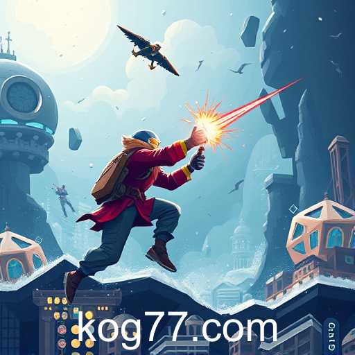 KOG77 Dominates the Online Gaming Sphere