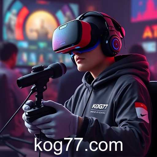 Kog77: Revolutionizing Online Gaming Communities