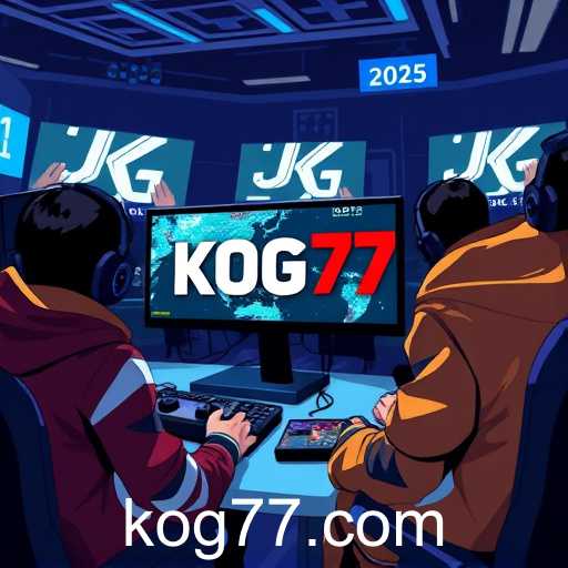 Rising Popularity and Impact of Online Gaming Communities