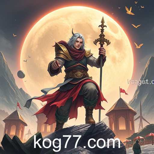 Exploring the World of Role-Playing Games: A Deep Dive into 'kog77'