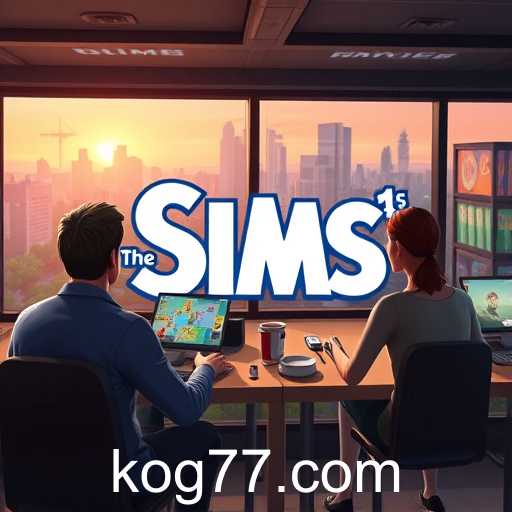 Exploring the Allure of Simulation Games: The Rise of Virtual Experiences