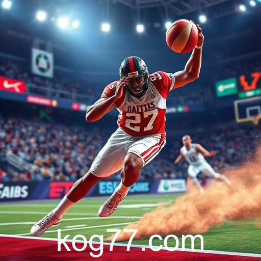 Exploring the Dynamic World of Sports Games Online