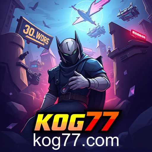 The Rise of Kog77: Transforming the Online Gaming Landscape